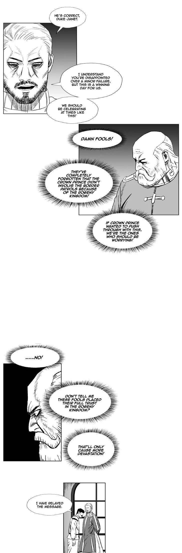 Red Storm chapter 213 page 23