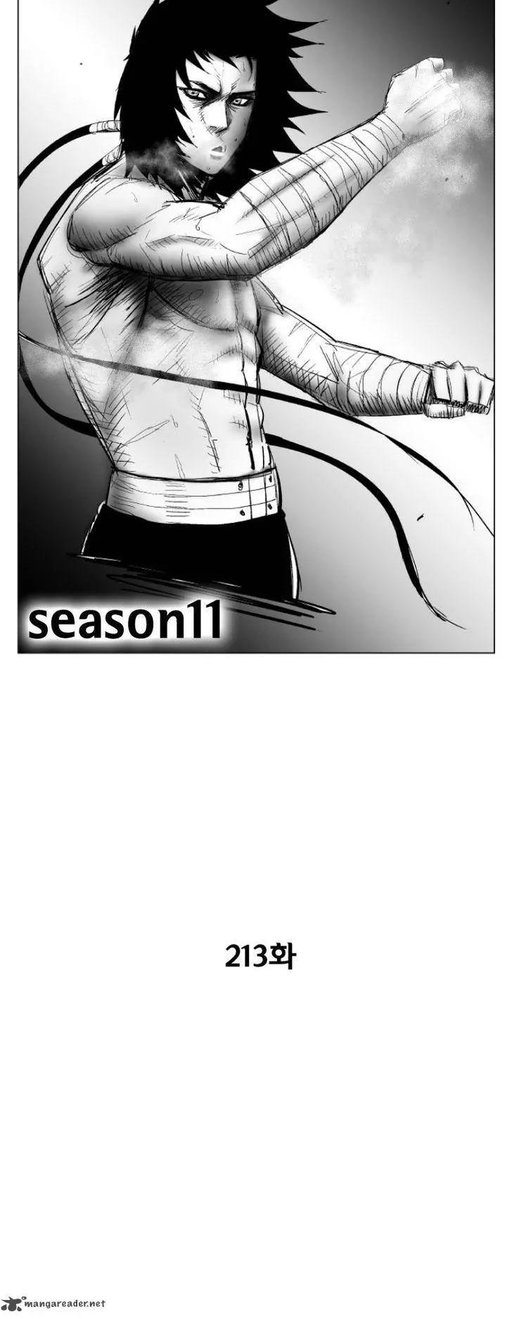 Red Storm chapter 213 page 3