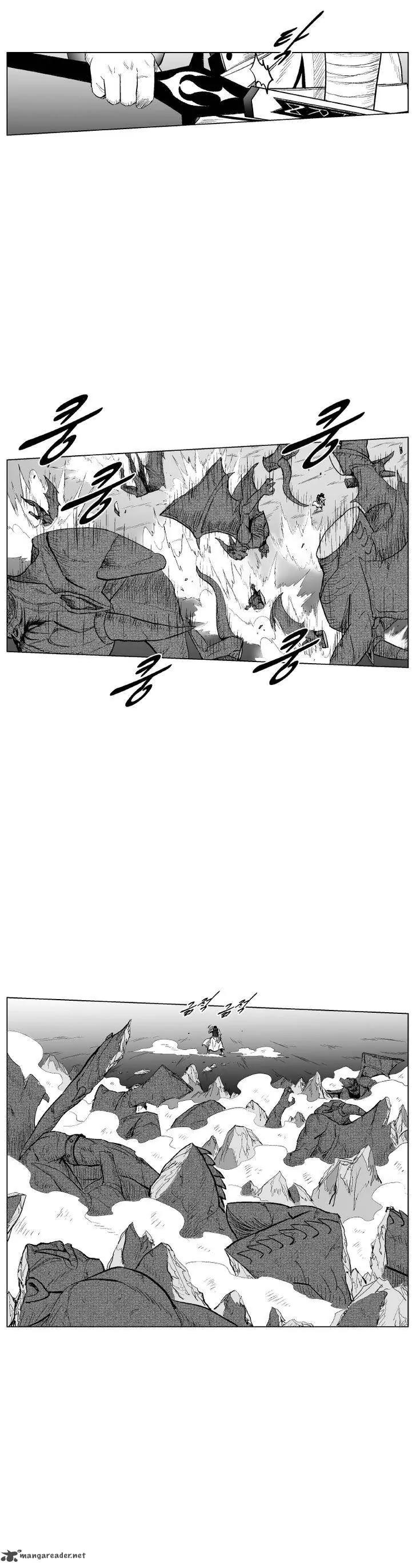 Red Storm chapter 213 page 6