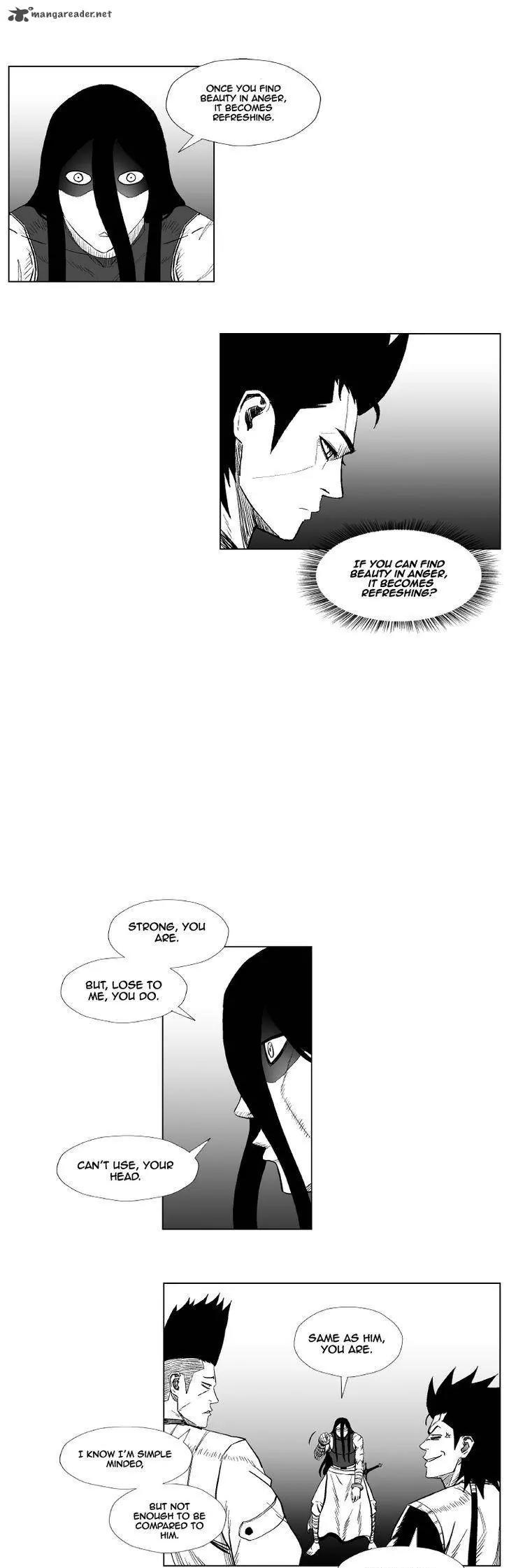 Red Storm chapter 213 page 9