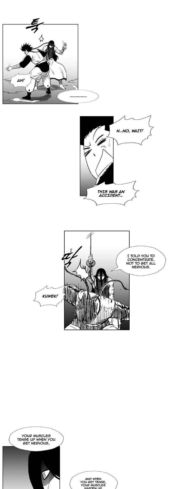 Red Storm chapter 214 page 12