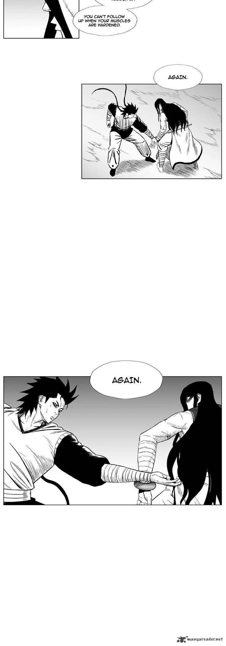 Red Storm chapter 214 page 13