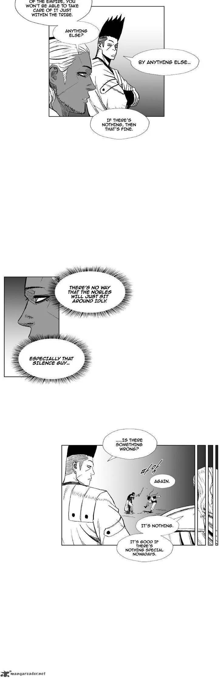 Red Storm chapter 214 page 15