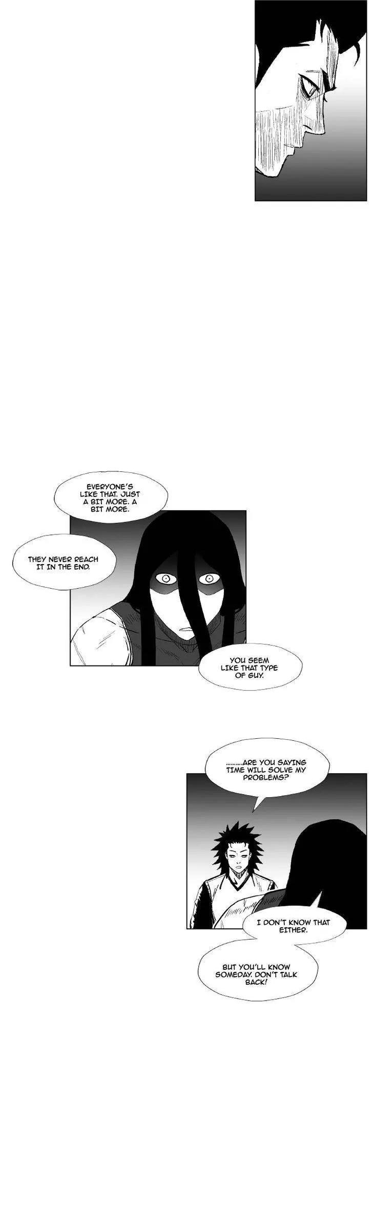 Red Storm chapter 214 page 17