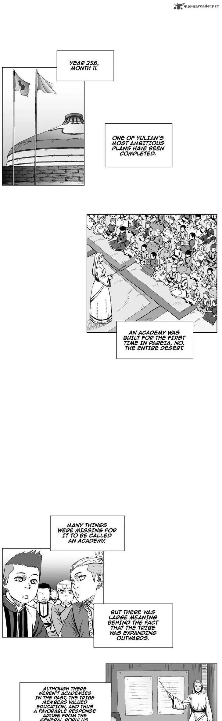 Red Storm chapter 214 page 20