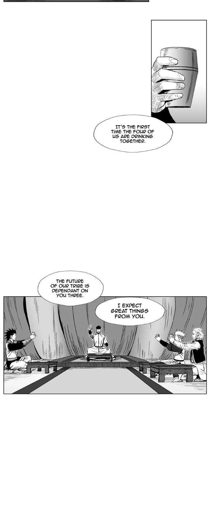 Red Storm chapter 215 page 11