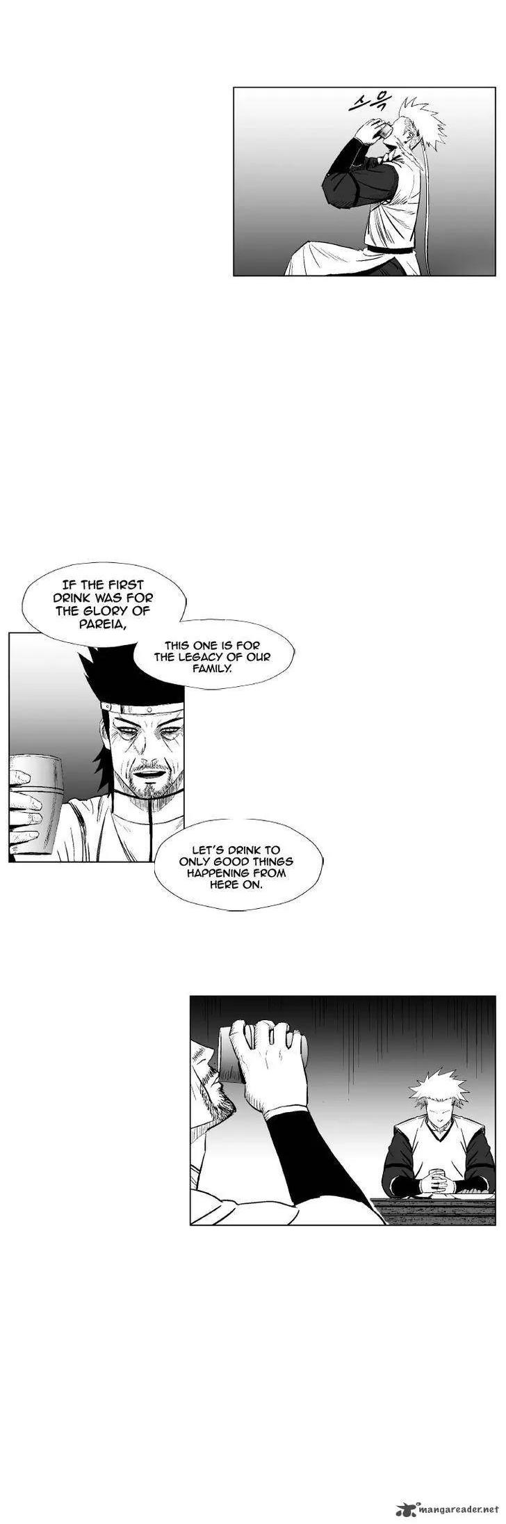 Red Storm chapter 215 page 13