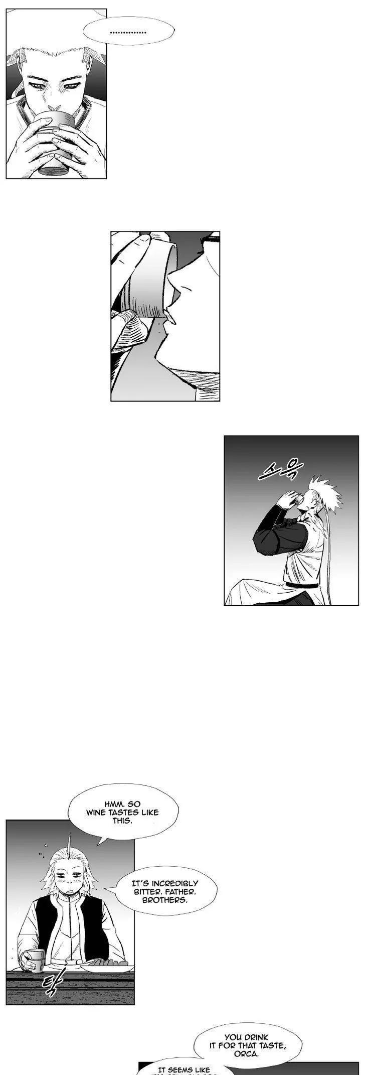 Red Storm chapter 215 page 14