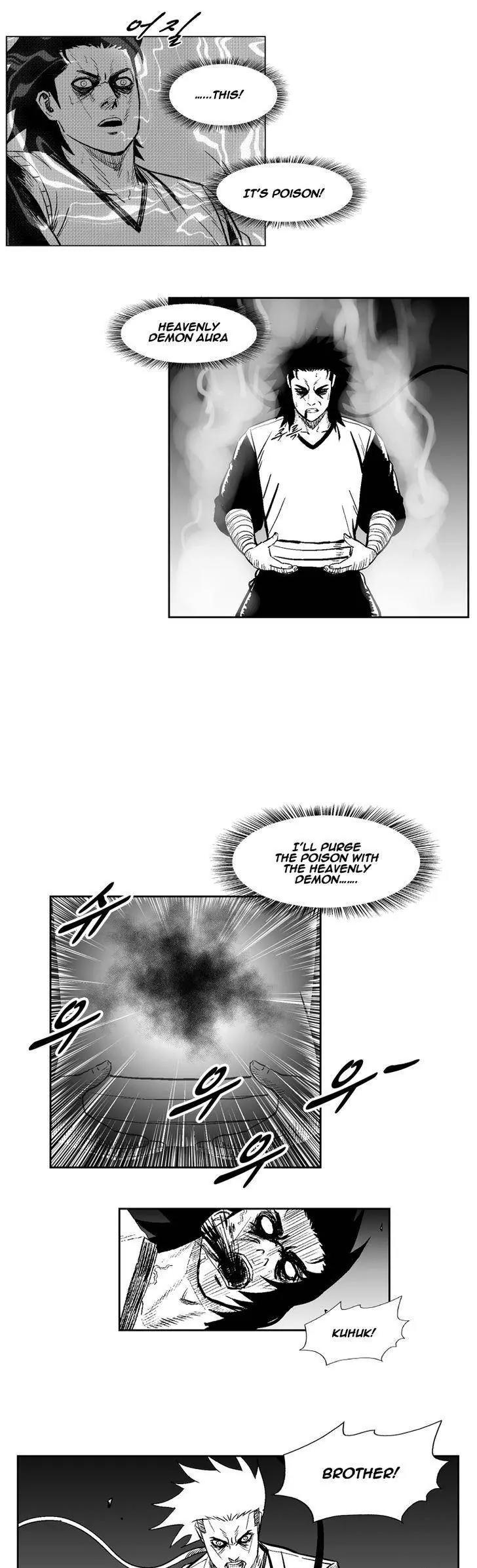 Red Storm chapter 215 page 16