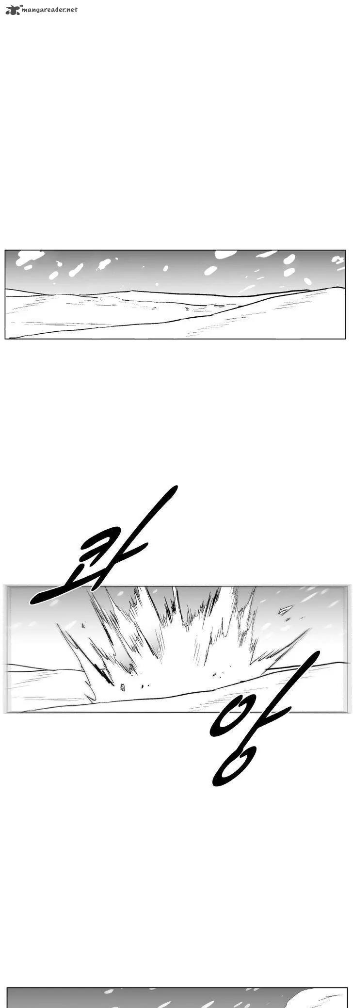 Red Storm chapter 215 page 18