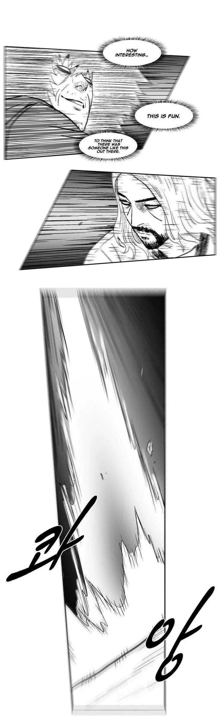 Red Storm chapter 215 page 21