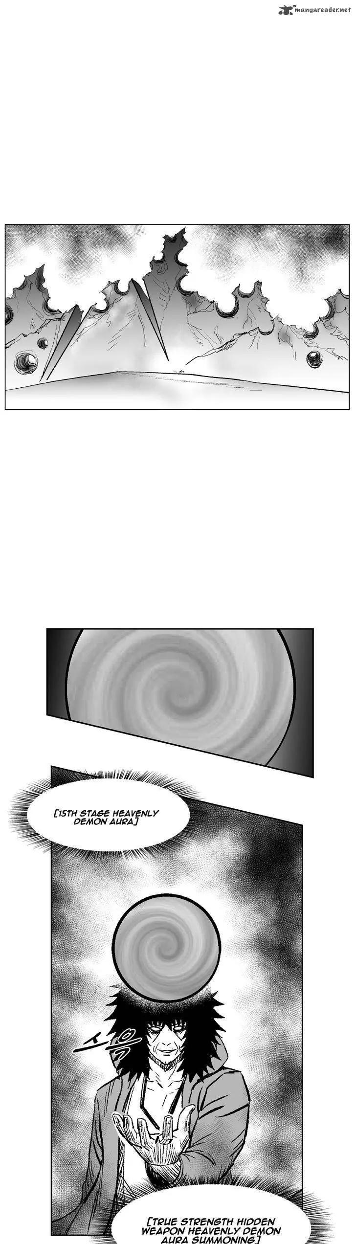 Red Storm chapter 215 page 22