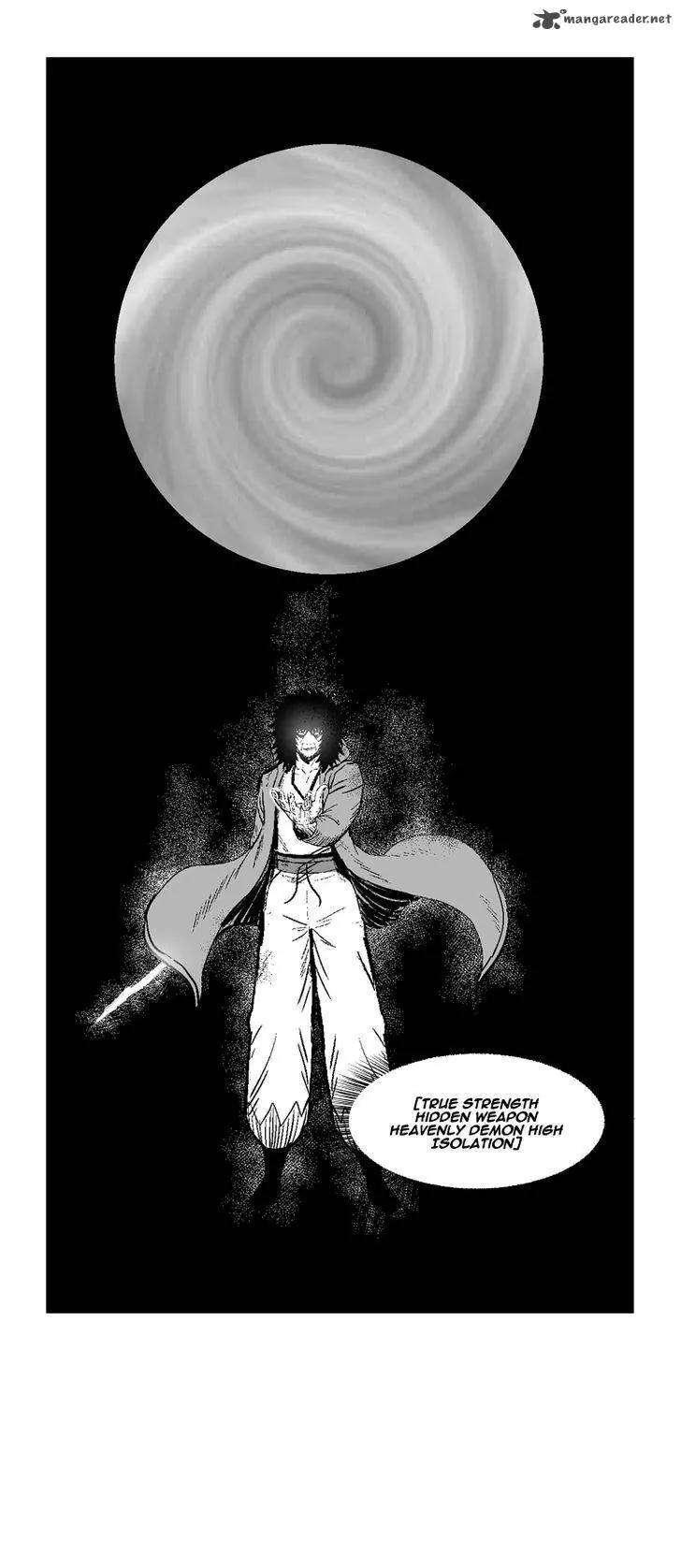 Red Storm chapter 215 page 24