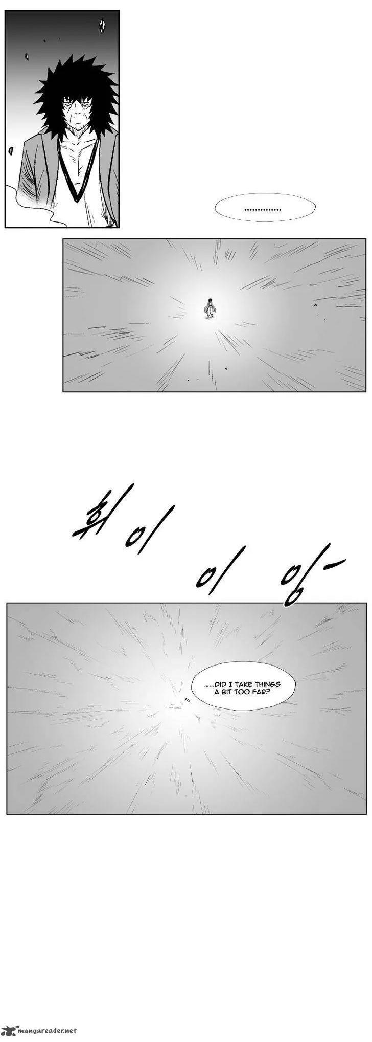 Red Storm chapter 215 page 27