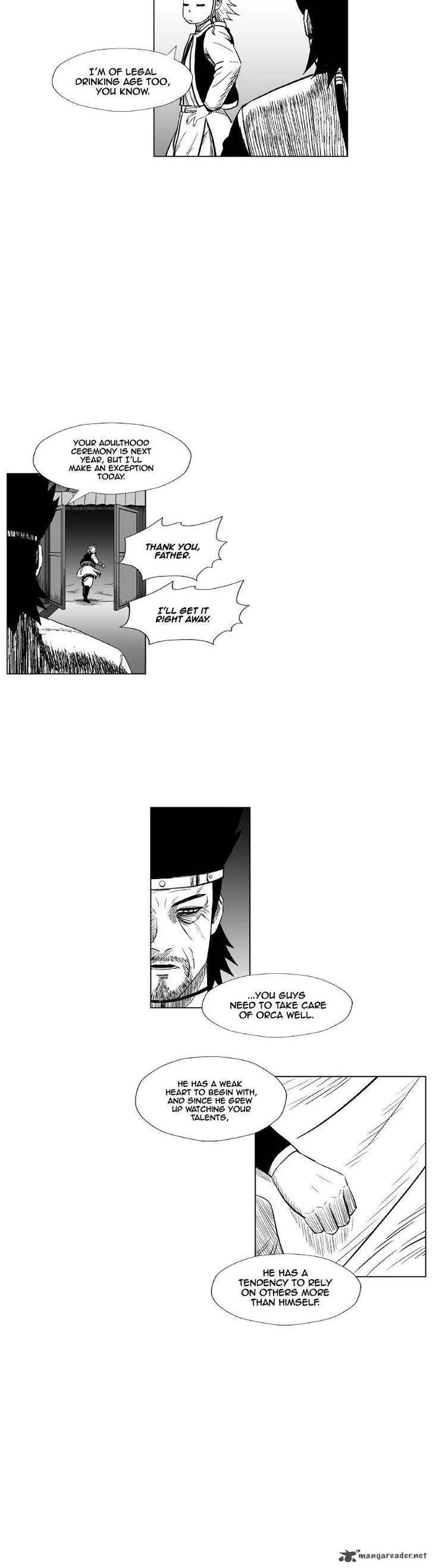 Red Storm chapter 215 page 7