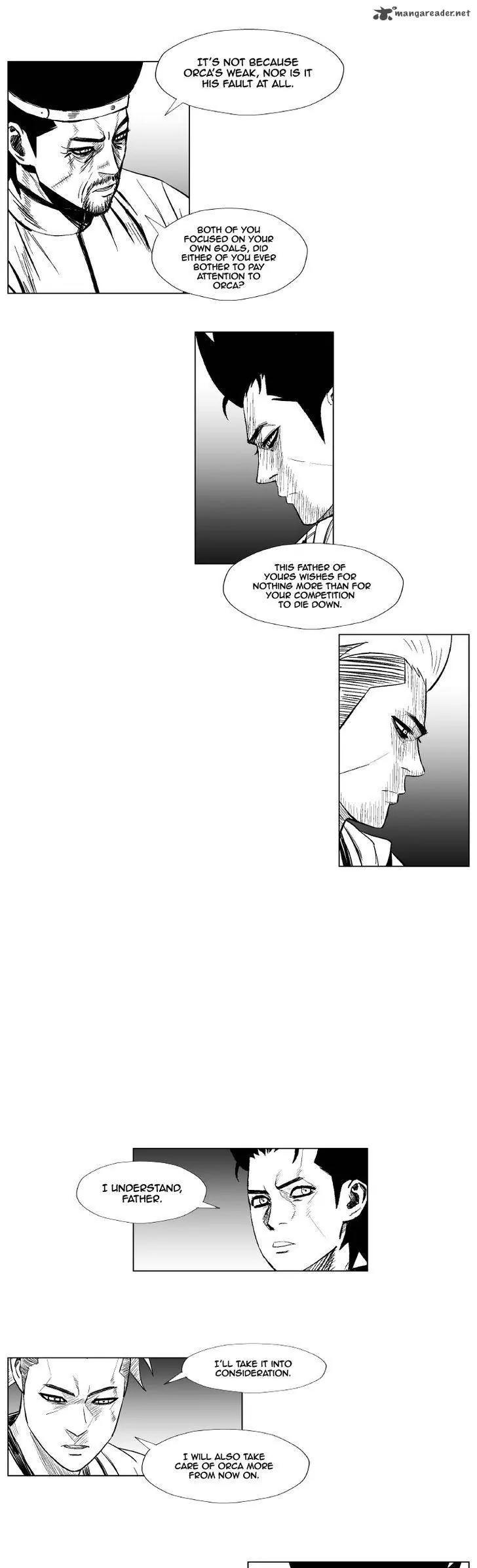 Red Storm chapter 215 page 8