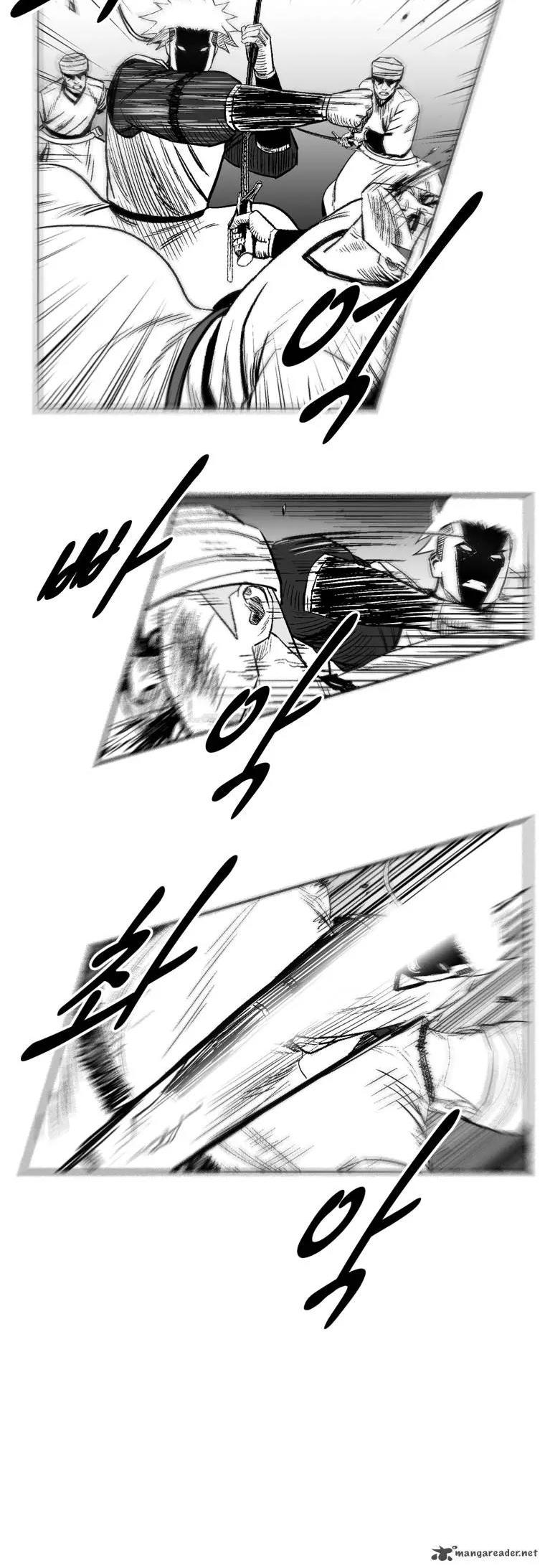 Red Storm chapter 216 page 18