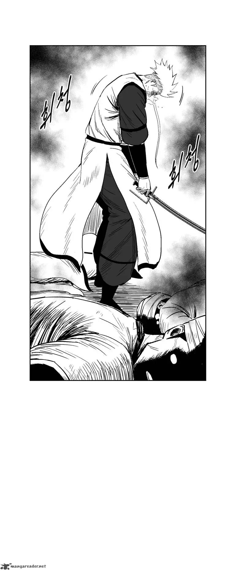 Red Storm chapter 216 page 19