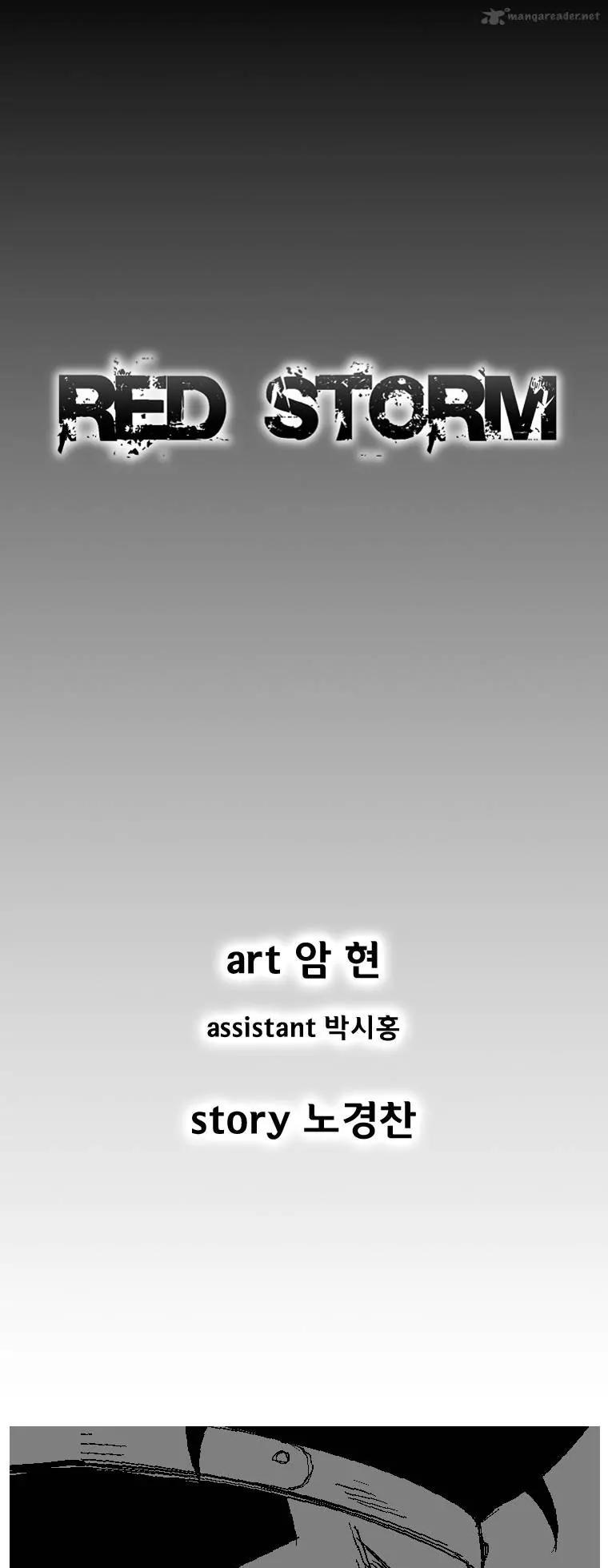 Red Storm chapter 216 page 2