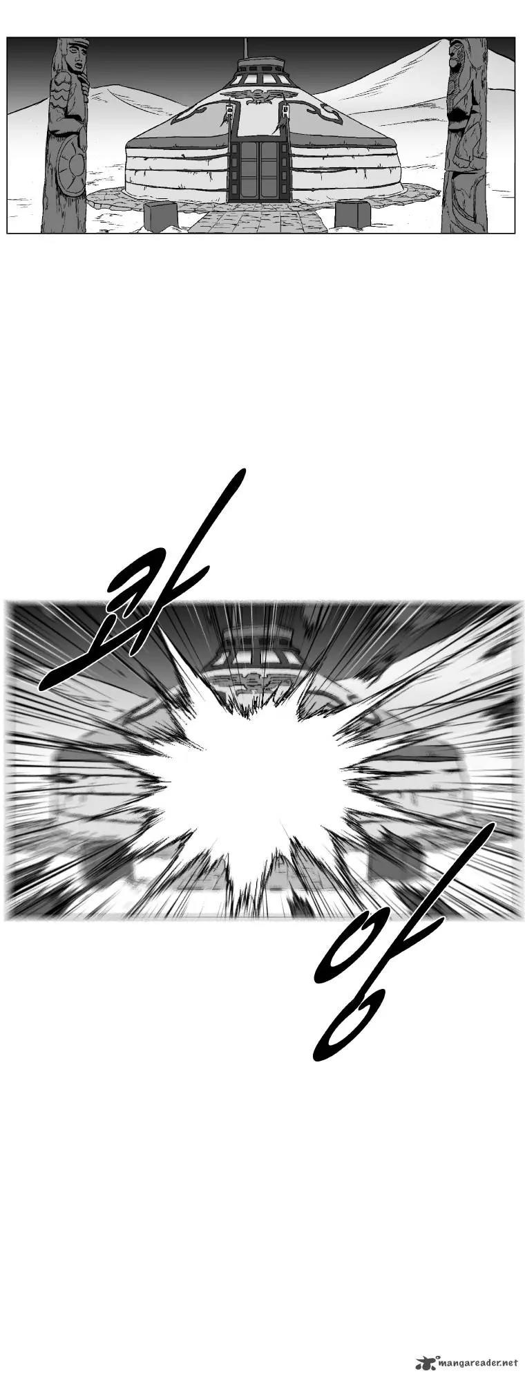 Red Storm chapter 216 page 24