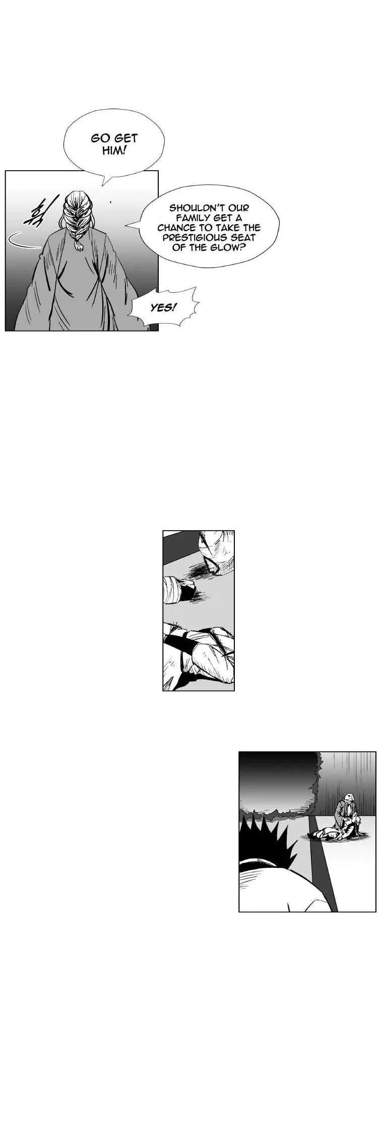 Red Storm chapter 216 page 26