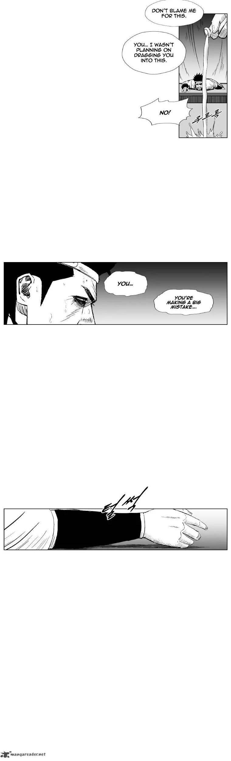 Red Storm chapter 216 page 28