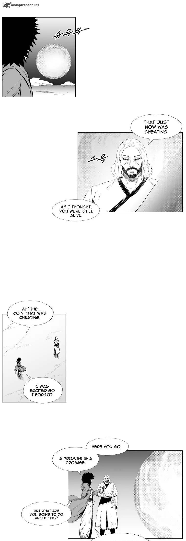 Red Storm chapter 216 page 6