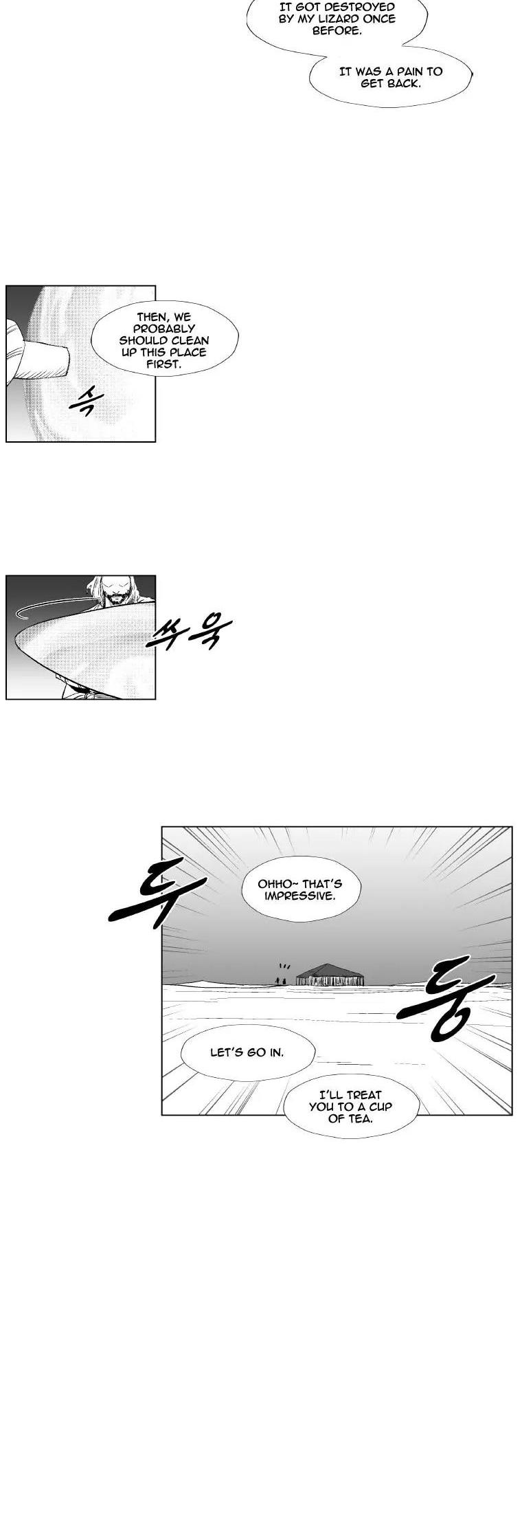 Red Storm chapter 216 page 7