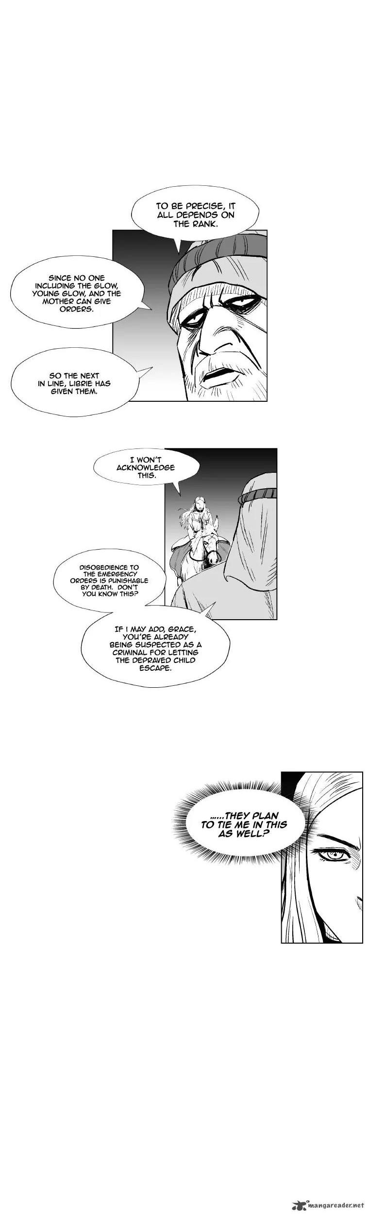 Red Storm chapter 217 page 24