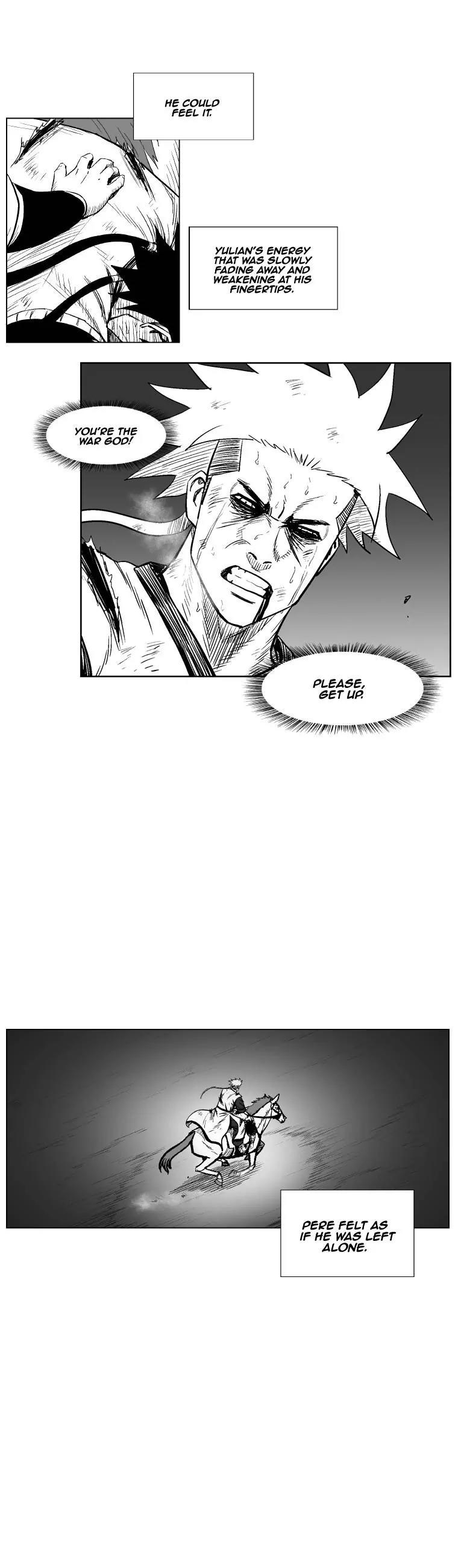 Red Storm chapter 217 page 5