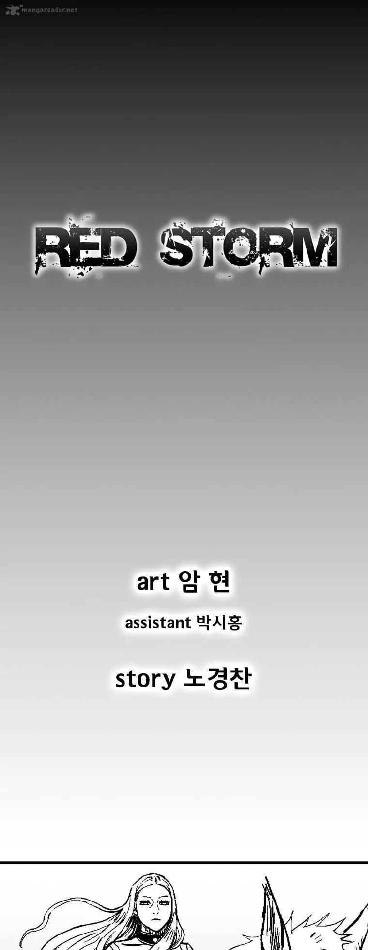 Red Storm chapter 218 page 2
