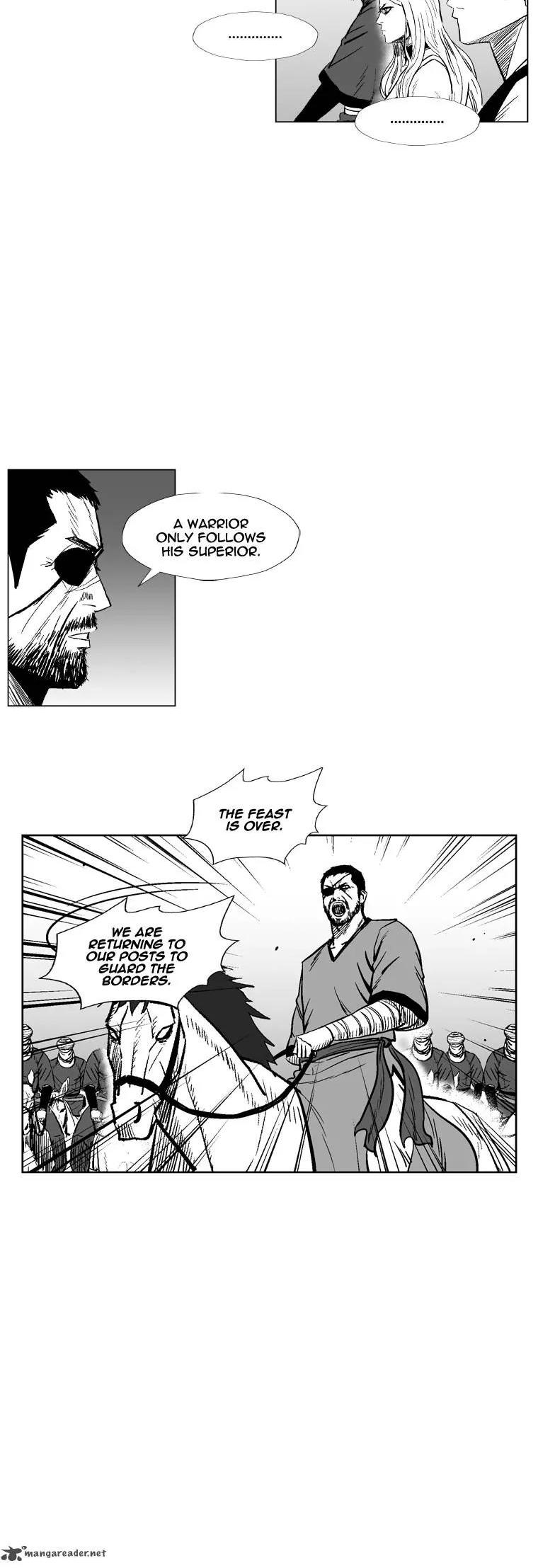 Red Storm chapter 218 page 25