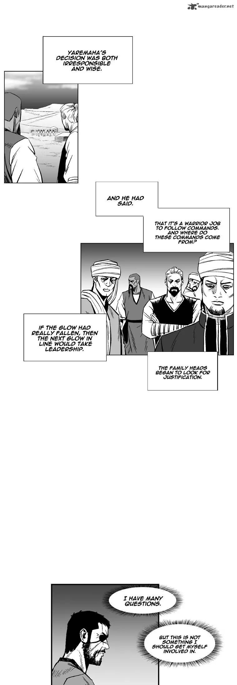 Red Storm chapter 218 page 26