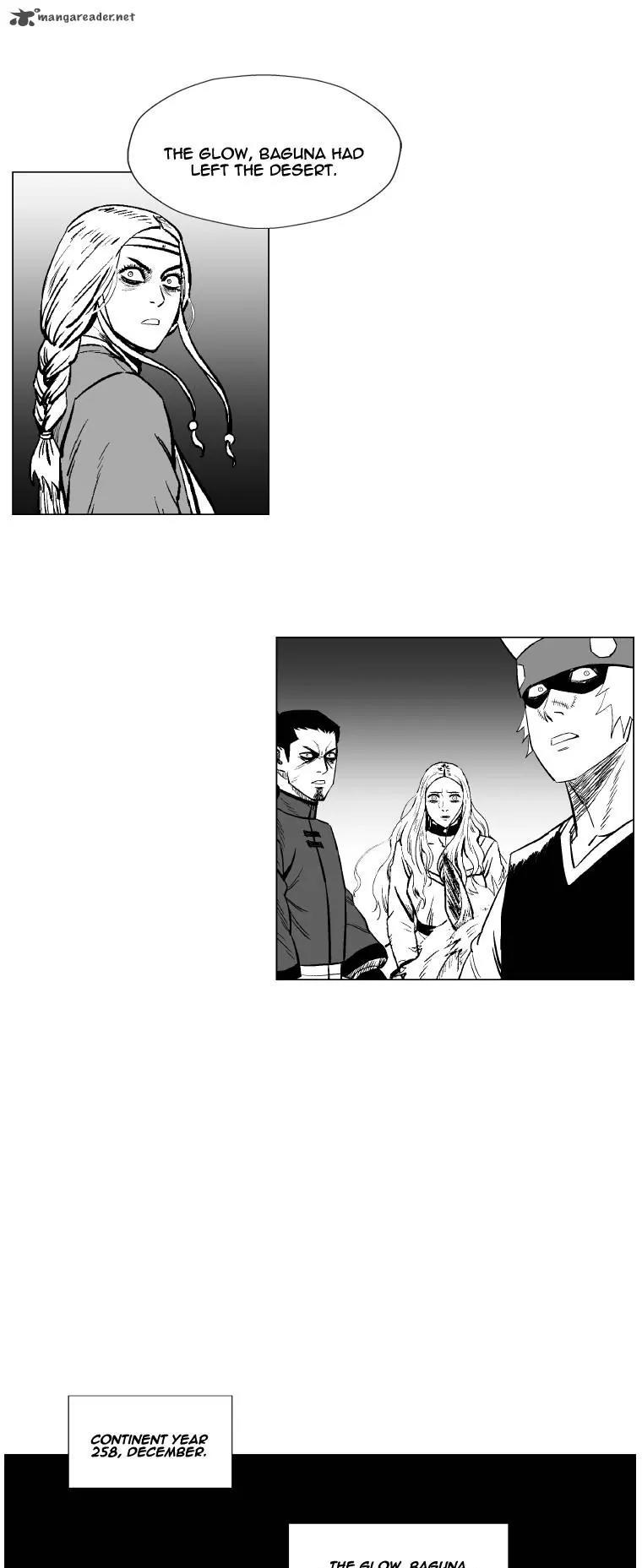 Red Storm chapter 218 page 28