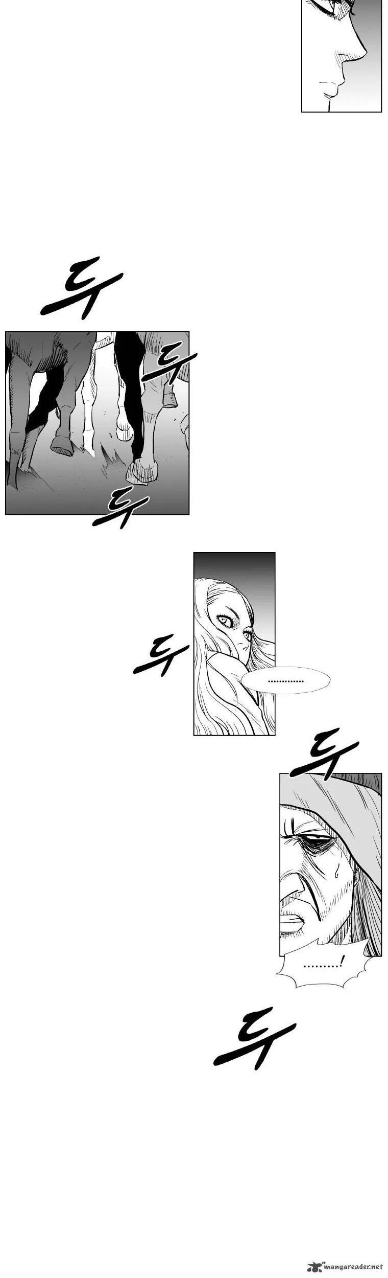 Red Storm chapter 218 page 5