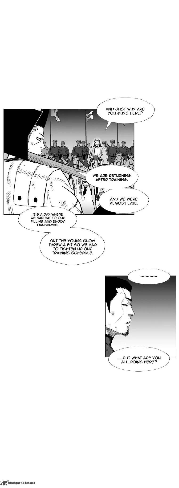 Red Storm chapter 218 page 7
