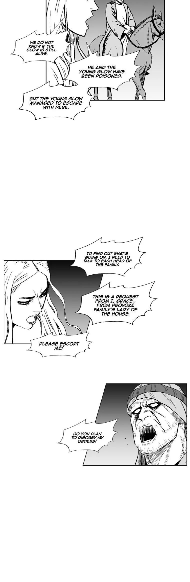 Red Storm chapter 218 page 9