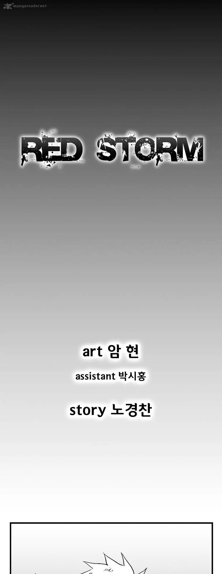 Red Storm chapter 219 page 2