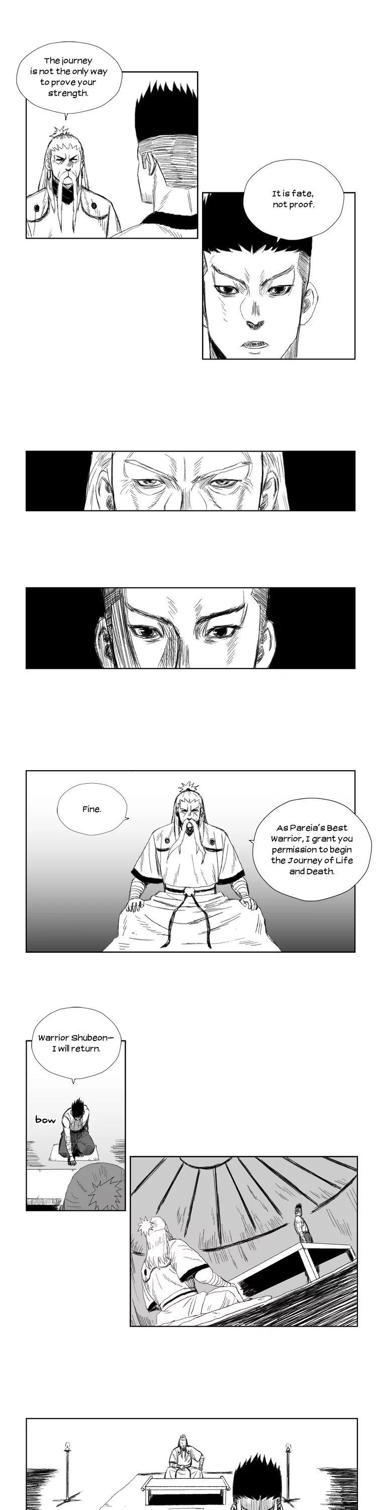 Red Storm chapter 22 page 14