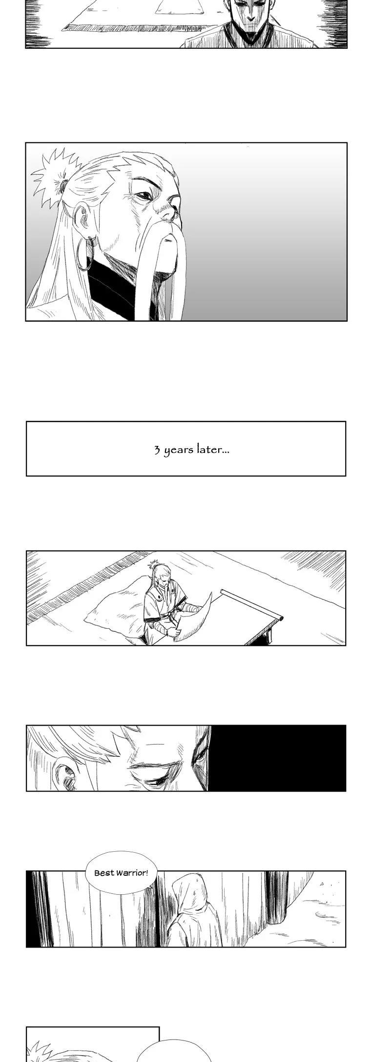 Red Storm chapter 22 page 15