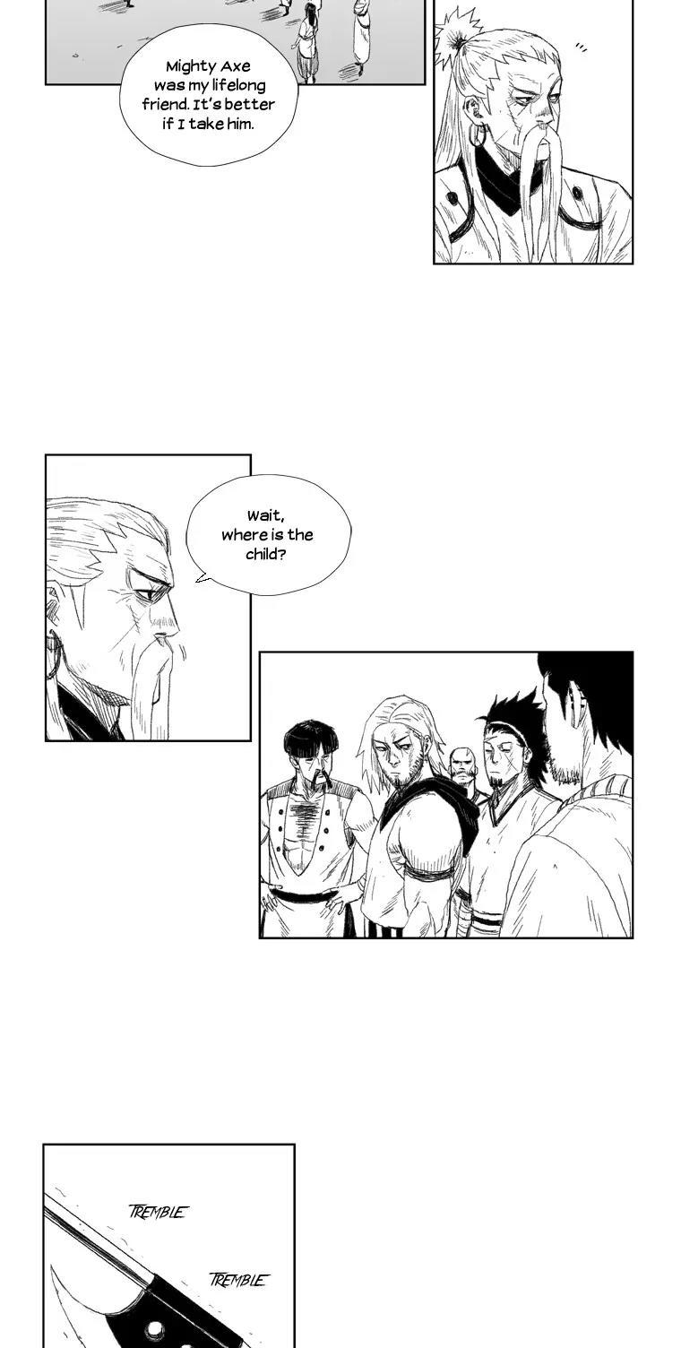 Red Storm chapter 22 page 3