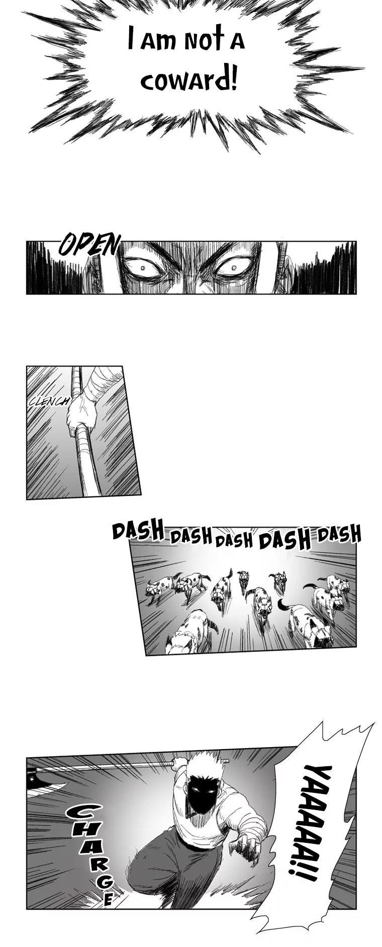 Red Storm chapter 22 page 7