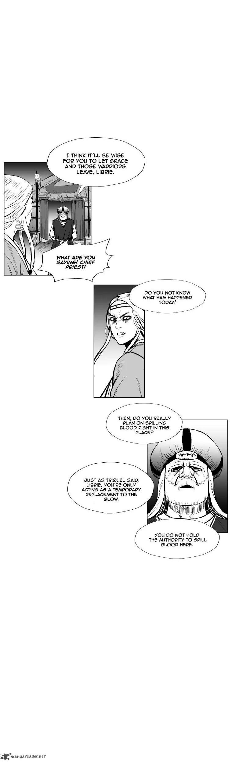 Red Storm chapter 220 page 12
