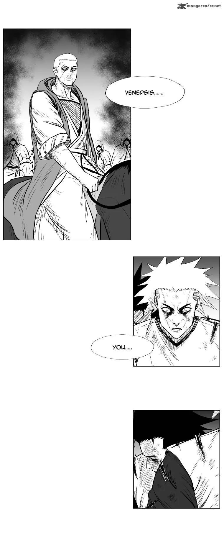 Red Storm chapter 220 page 15