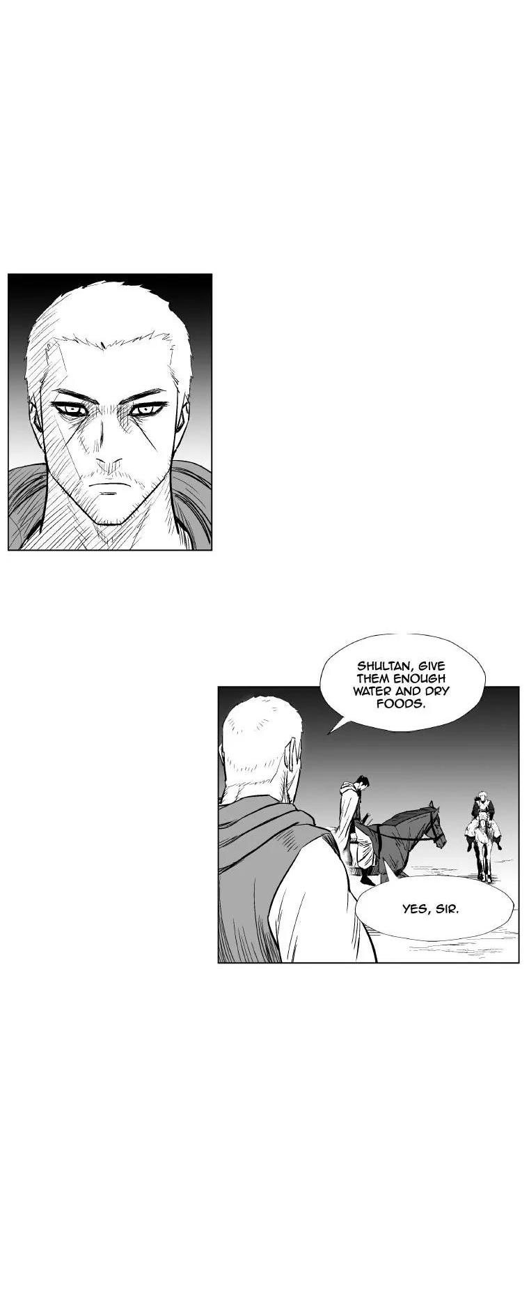 Red Storm chapter 220 page 16