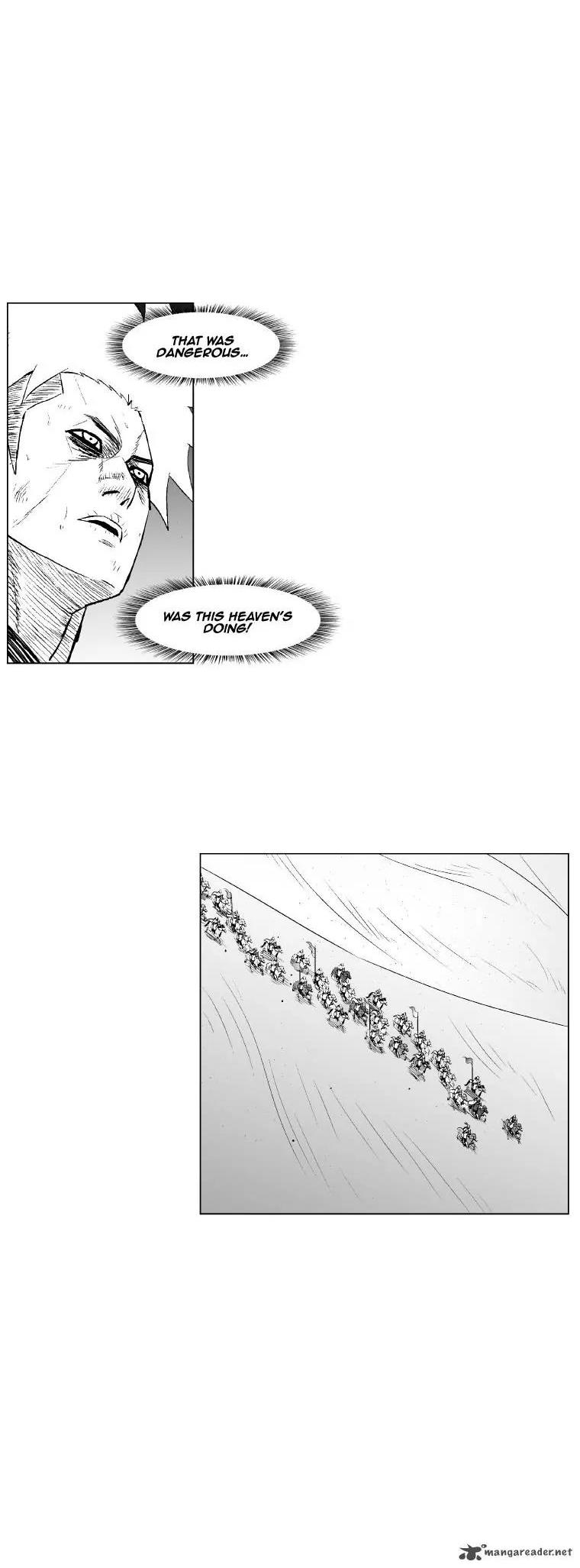 Red Storm chapter 220 page 20