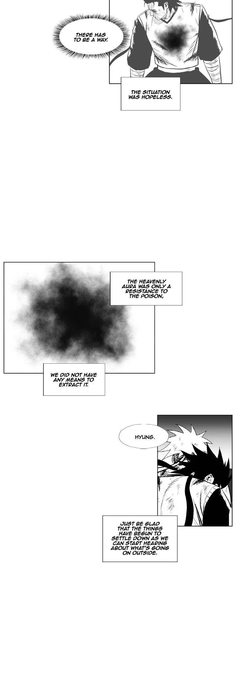 Red Storm chapter 220 page 24