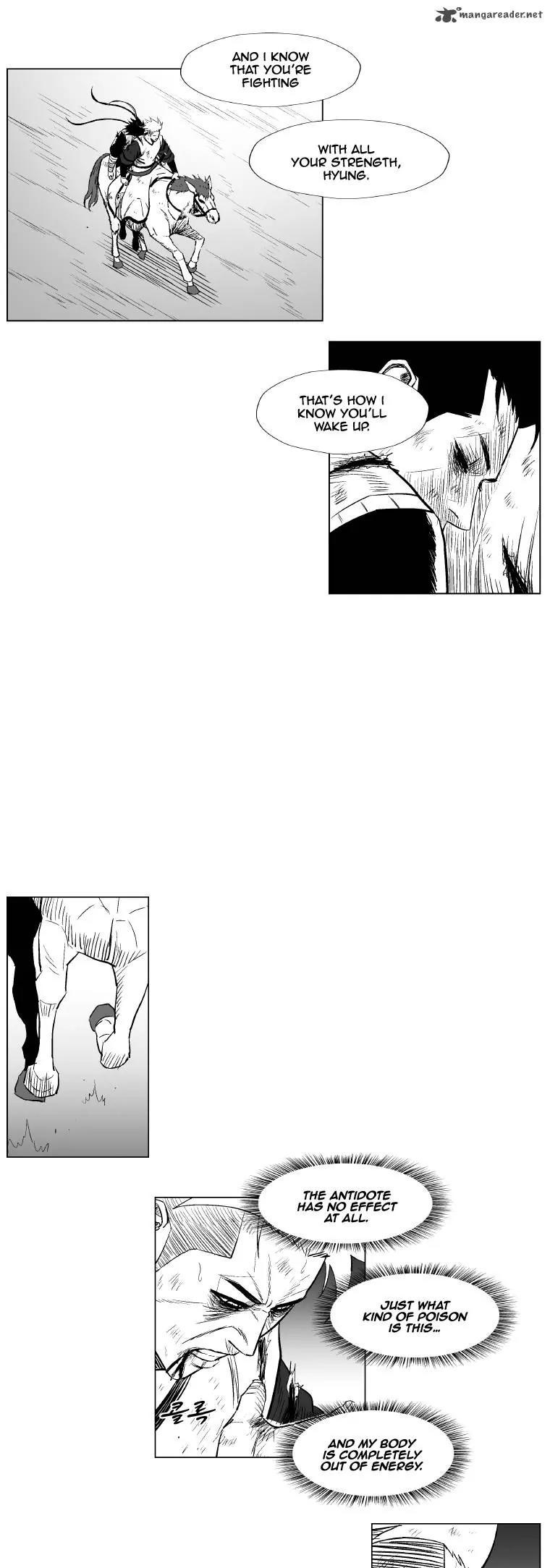 Red Storm chapter 220 page 25