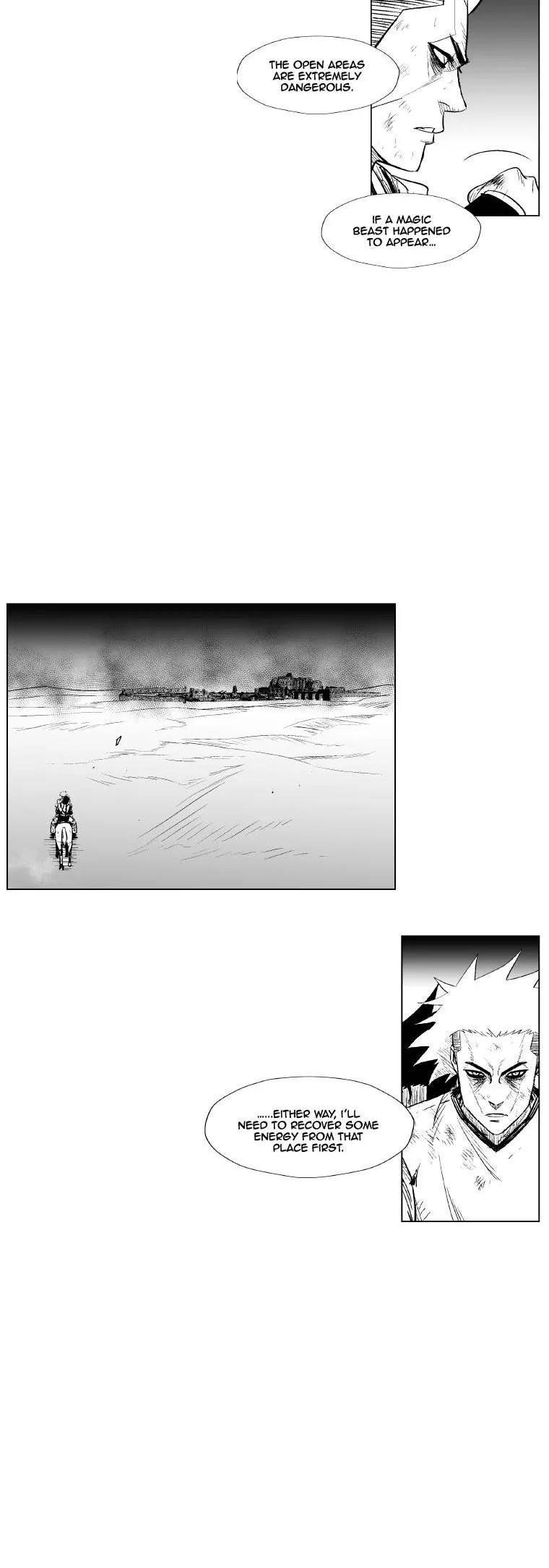 Red Storm chapter 220 page 26