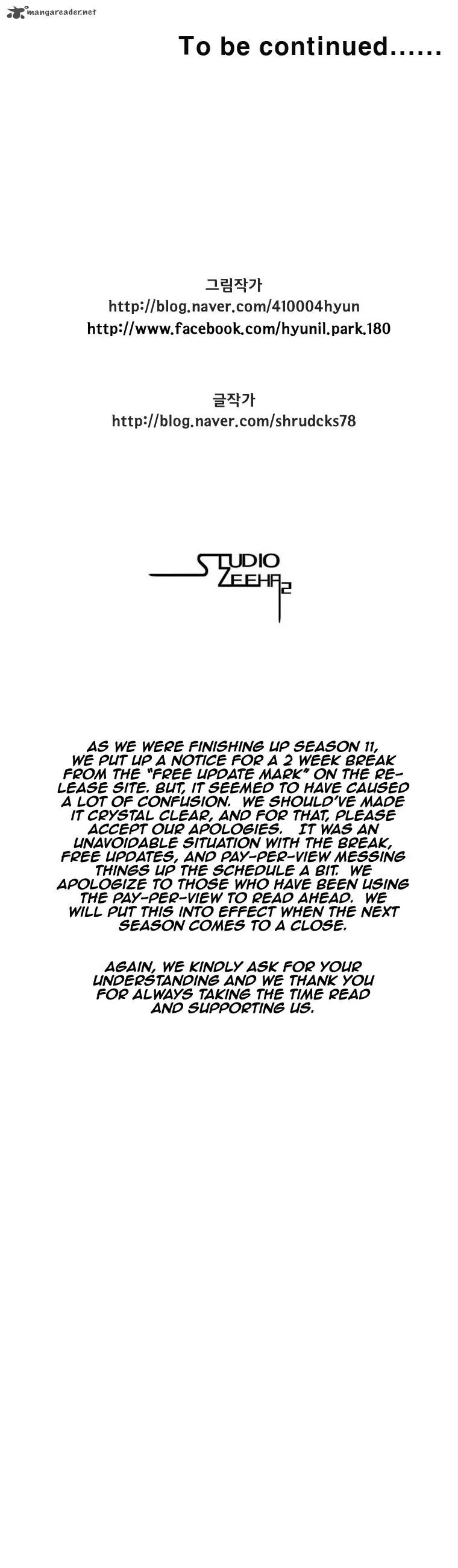 Red Storm chapter 220 page 27